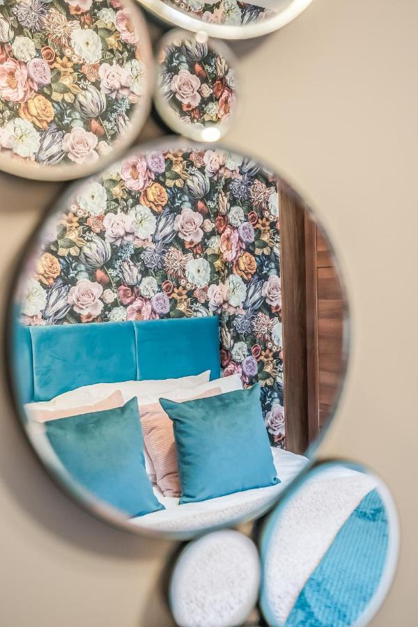 Stylish Central Edinburgh Abode Экстерьер фото